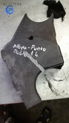 Albea - Punto -Doblo 1.4 Triger Kapağı çıkma