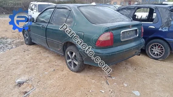 Rover 414 Torsiyon / Salıncak - Ordu Ünye