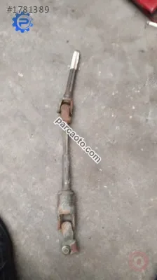 renault laguna çıkma direksiyon mafsal