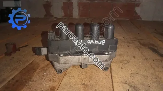 Fiat Marea, brava ateşleme bobini yedek parça