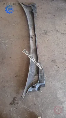 citroen zx çıkma cam önü ızgarası