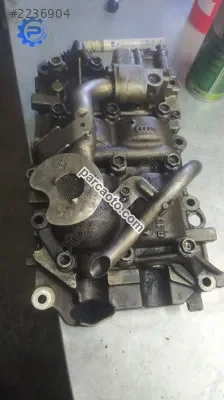A4 A6 2.0 Tdi yağ pompası çıkma