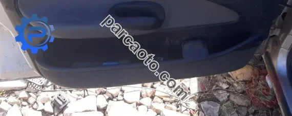 1997 model ford escort çıkma sol ön kapı cebi