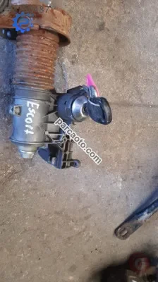 ford escort çıkma kontak