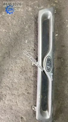 Kia pregio ön panjur