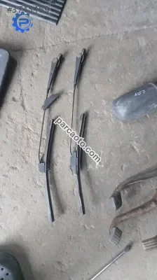 205 ön cam silgec kollari yedek parça