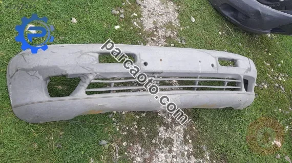 1996 2003 model mercedes vito w638 çıkma ön tampon