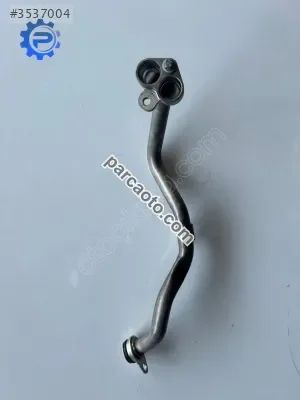 Motor Soğutma Sıvısı Borusu Mercedes-Benz W213 W447 A6542038400