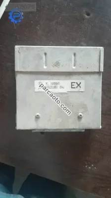 Daewoo nexia motor beyni yedek parça