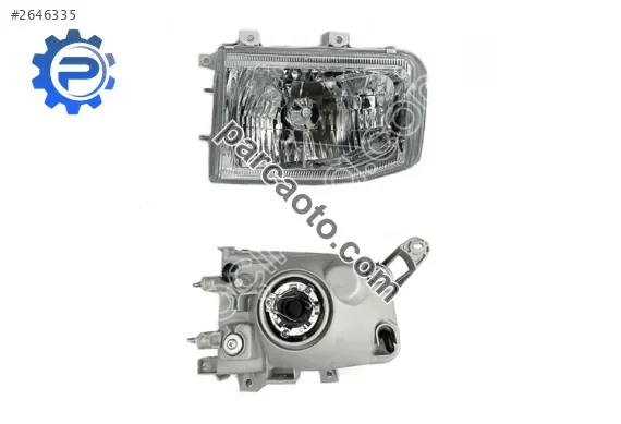 Nissan Far Pathfinder 99-02 Sol