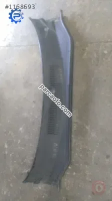 fiat albea çıkma cam önü ızgarası