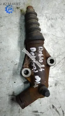 Fiat Doblo Debriyaj Alt Merkez - Ordu Ünye