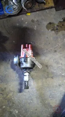 Mercedes-Benz E Serisi Distribütör - Ordu Ünye