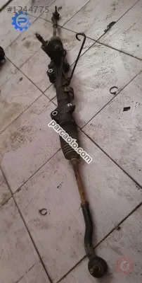 fiat siena çıkma direksiyon kutusu