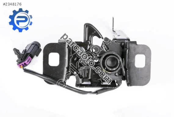 Chevrolet Cruze Kapı - İzmir Bornova