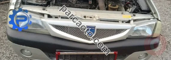 dacia solenza 1.4 mpi çıkma takım far