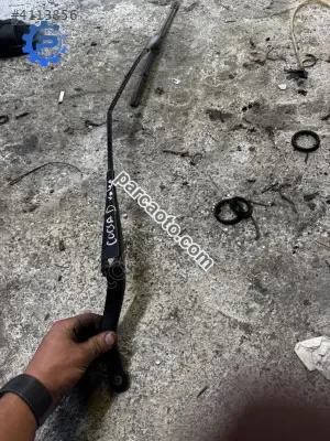 Opel Corsa D Cam Silecek Kolu Orjinal Valeo
