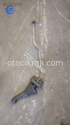 citroen saxo çıkma vites mekanizması