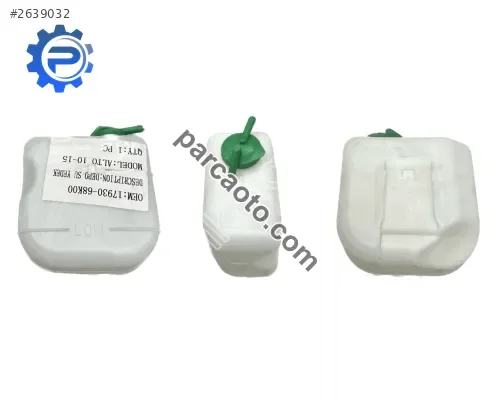 Suzuki Alto Direksiyon Yağ Deposu - İzmir Bornova