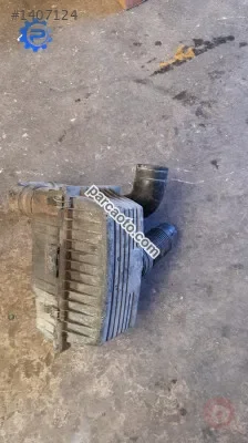 fiat scudo çıkma hava filtre kazanı