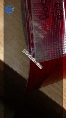 Volkswagen bora arka sağ stop