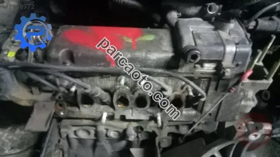 Fiat Albea,Palio,Doblo,Punto 1.2 8v silindir üst kapak çıkma