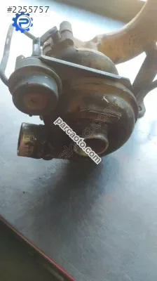 Ducato 2.8 2002-2006 turbo çıkma
