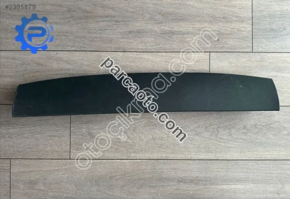 Bagaj Kapağı Üst Kaplama VW Tiguan 2007-2016 5N0867707B