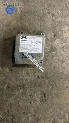 Hyundai admira 1.5 airbag beyni