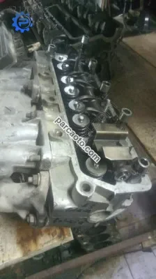 Skoda Felicia 1.3 Silindir Kapağı çıkma