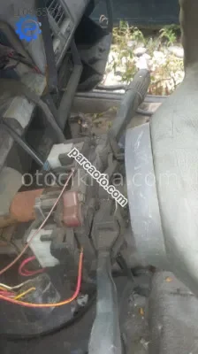 kia capital sinyal silecek kolu 4lü flasör