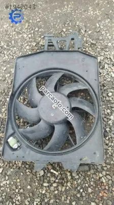 ford escort radyatör fanı çıkma (95ab8c607dc) çıkma