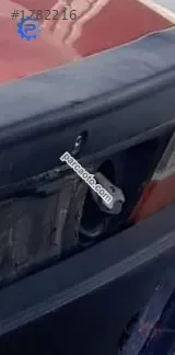 Renault R 12 Direksiyon Yağ Deposu - Ordu Ünye