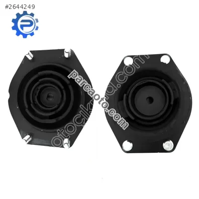 Mazda Takoz Amortisör 323 H.b 90-96 Ön Sol/Sağ