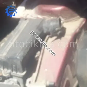 1991-1996 fiat tempra 1.6 stw çıkma hava filtre kutusu