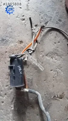 Honda hrv benzin kanitzer karbon filtre yedek parça