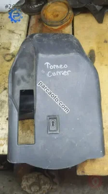 Ford Tourneo Courier Direksiyon Kutusu - Ordu Ünye