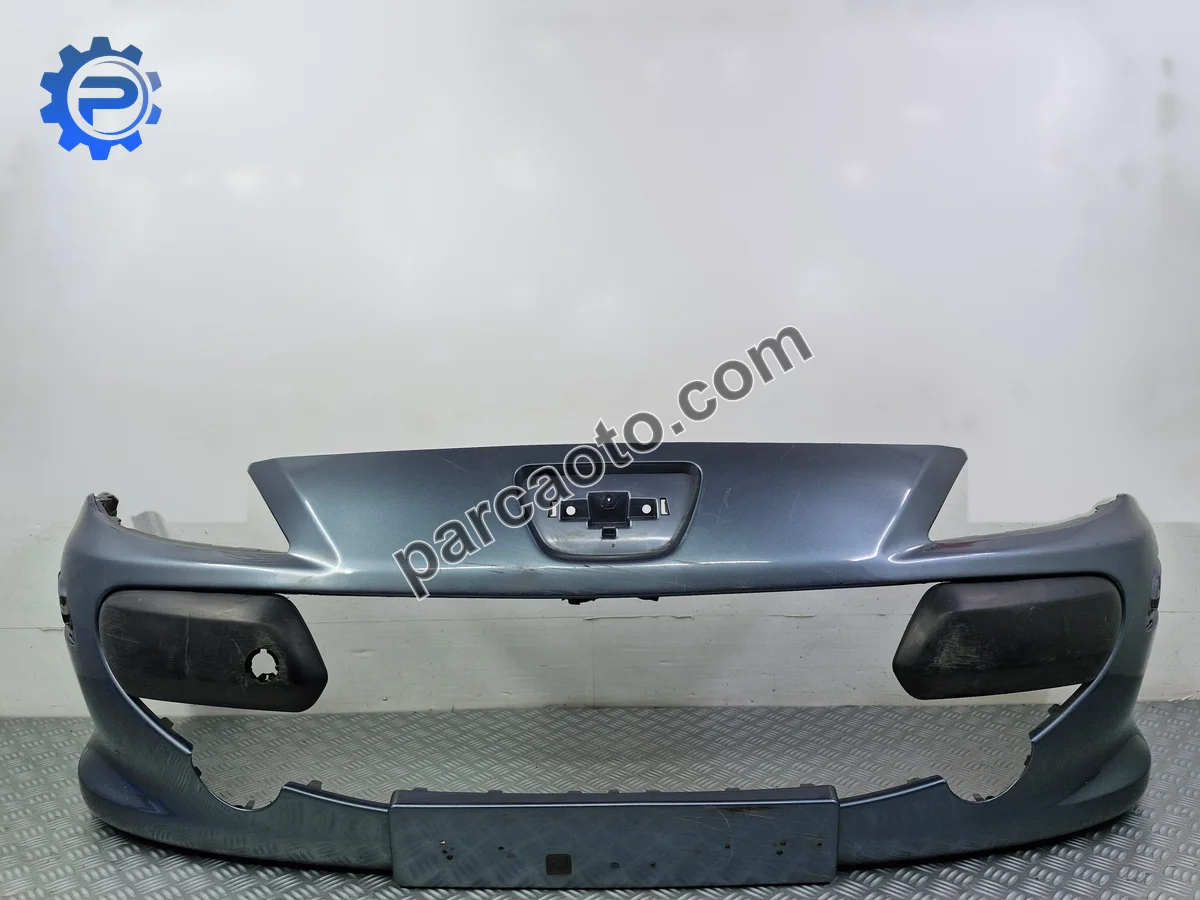 Peugeot 307 Tampon Ön - Mersin Tarsus