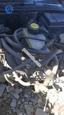 ford fiesta çıkma westinghouse ana merkez