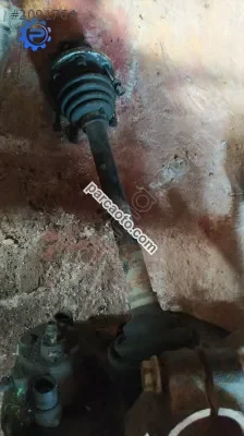 Bora sol aks çıkma