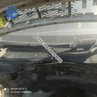 S400 dış silecek kolu çıkma