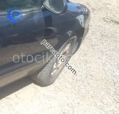 kia clarus 2.0 çıkma sağ ön jant lastik