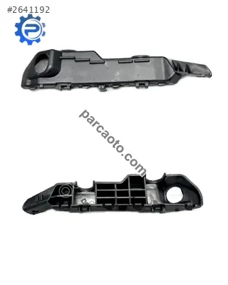 Kia Ceed Tampon Arka - İzmir Bornova