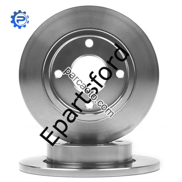 Ford Kuga Fren Disk Aynası - Kayseri Melikgazi