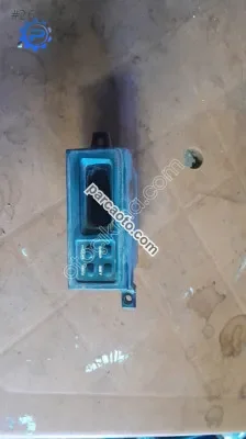 Kia sephia 1 kasa bilgi saati yedek parça