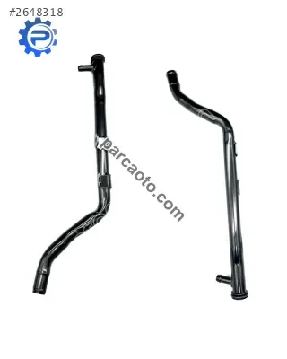 Kia Boru Su Sorento Crdi 06-09