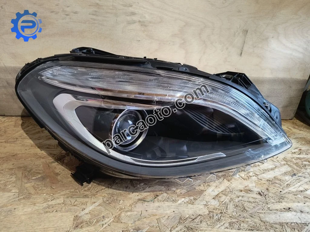 Mercedes-Benz B Far - Mersin Tarsus