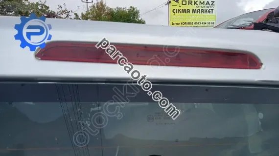 Partner Berlingo 3 stop yedek parça