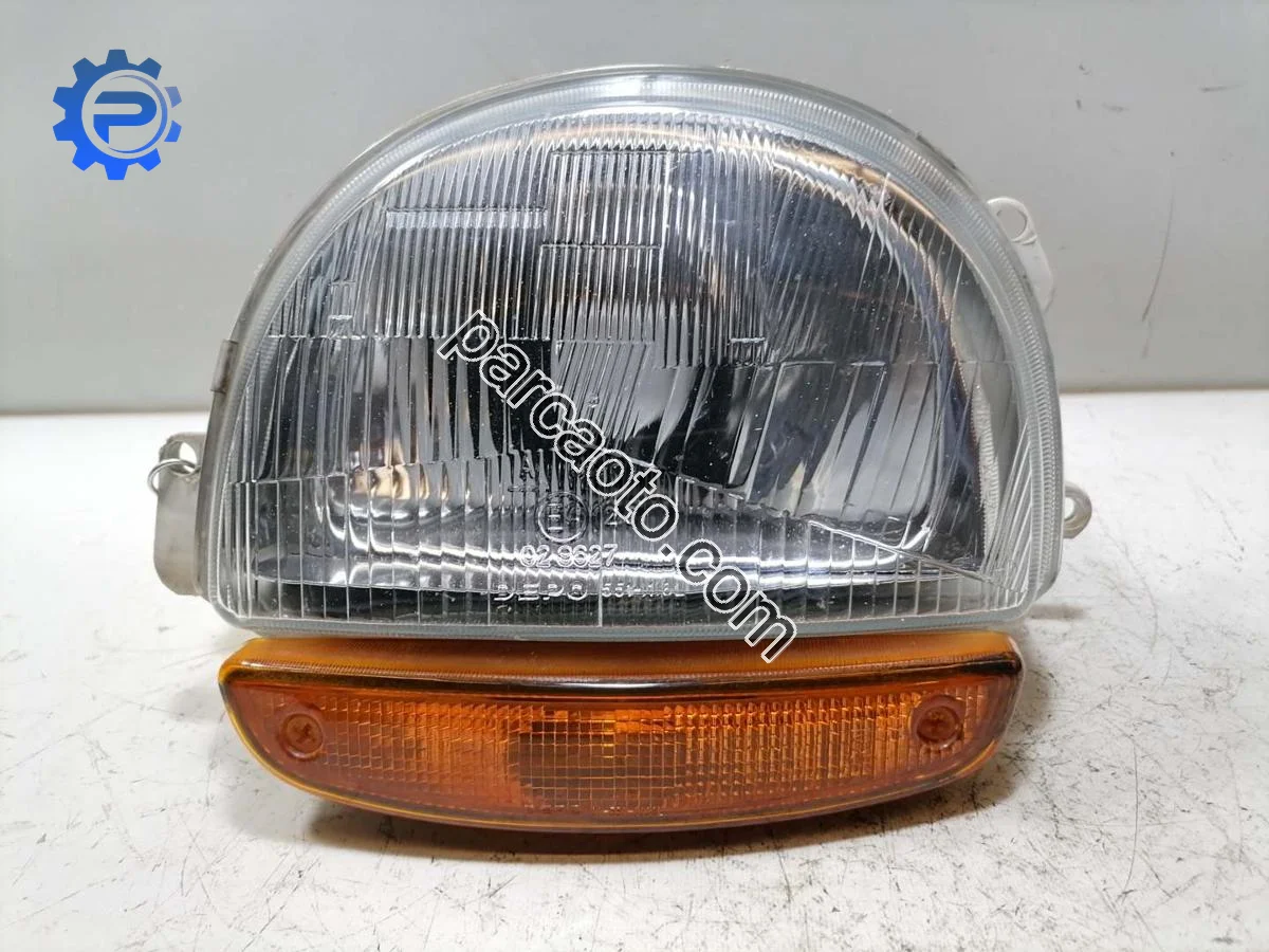 Renault Twingo Far - Mersin Tarsus