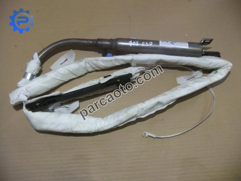 Peugeot 307 Airbag - Mersin Tarsus